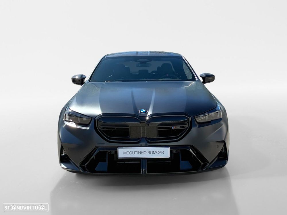 BMW M5 - 2
