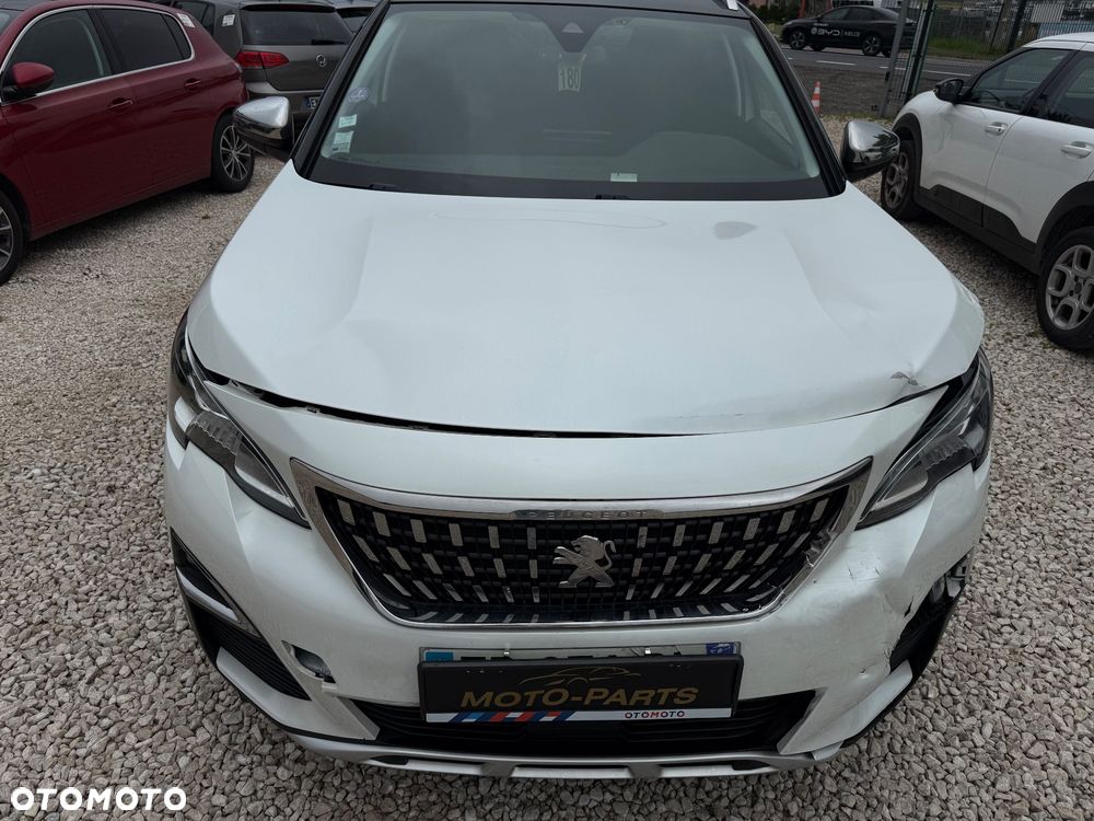 Peugeot 3008 - 22