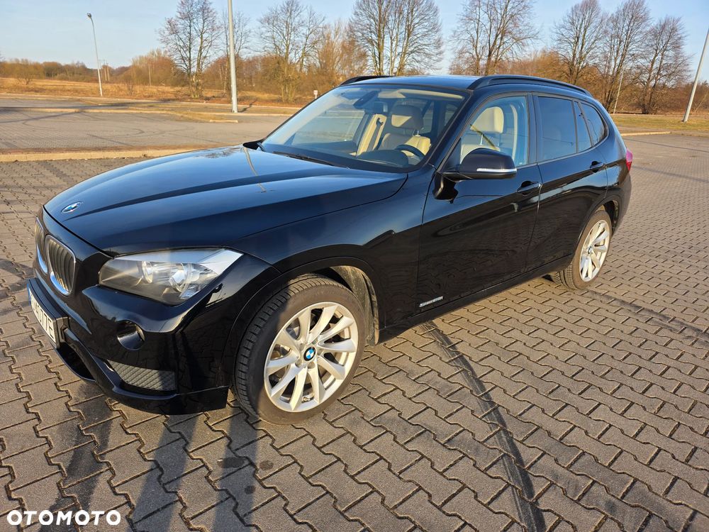 BMW X1 xDrive28i - 3