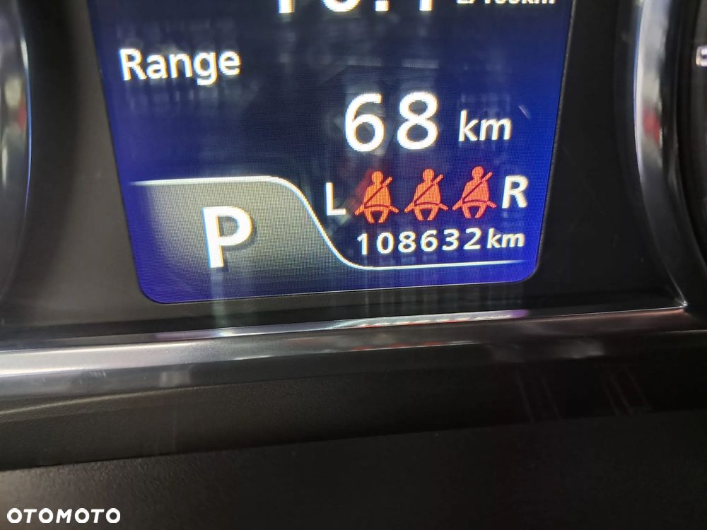 Suzuki Vitara 1.4 Boosterjet Premium 4WD - 12