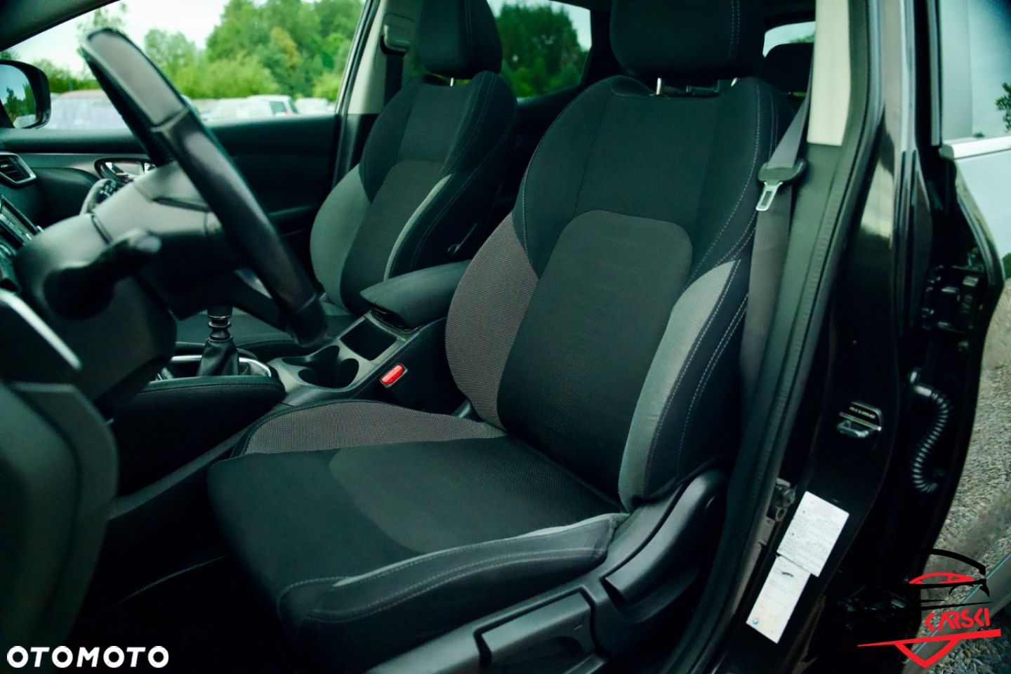 Nissan Qashqai - 26