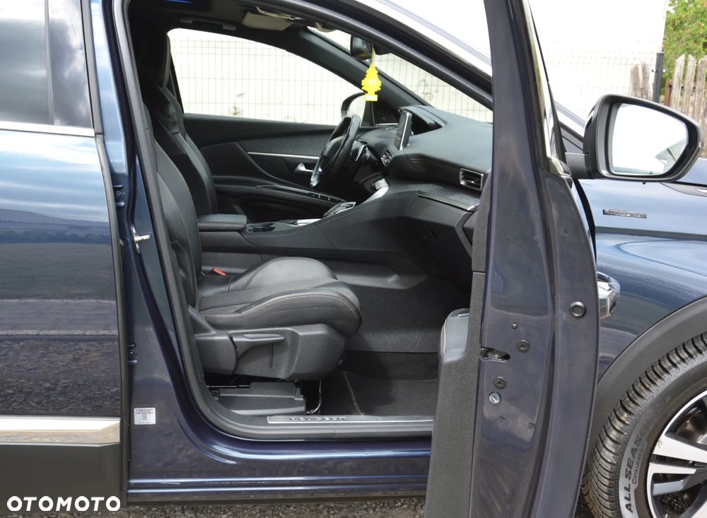 Peugeot 5008 - 30
