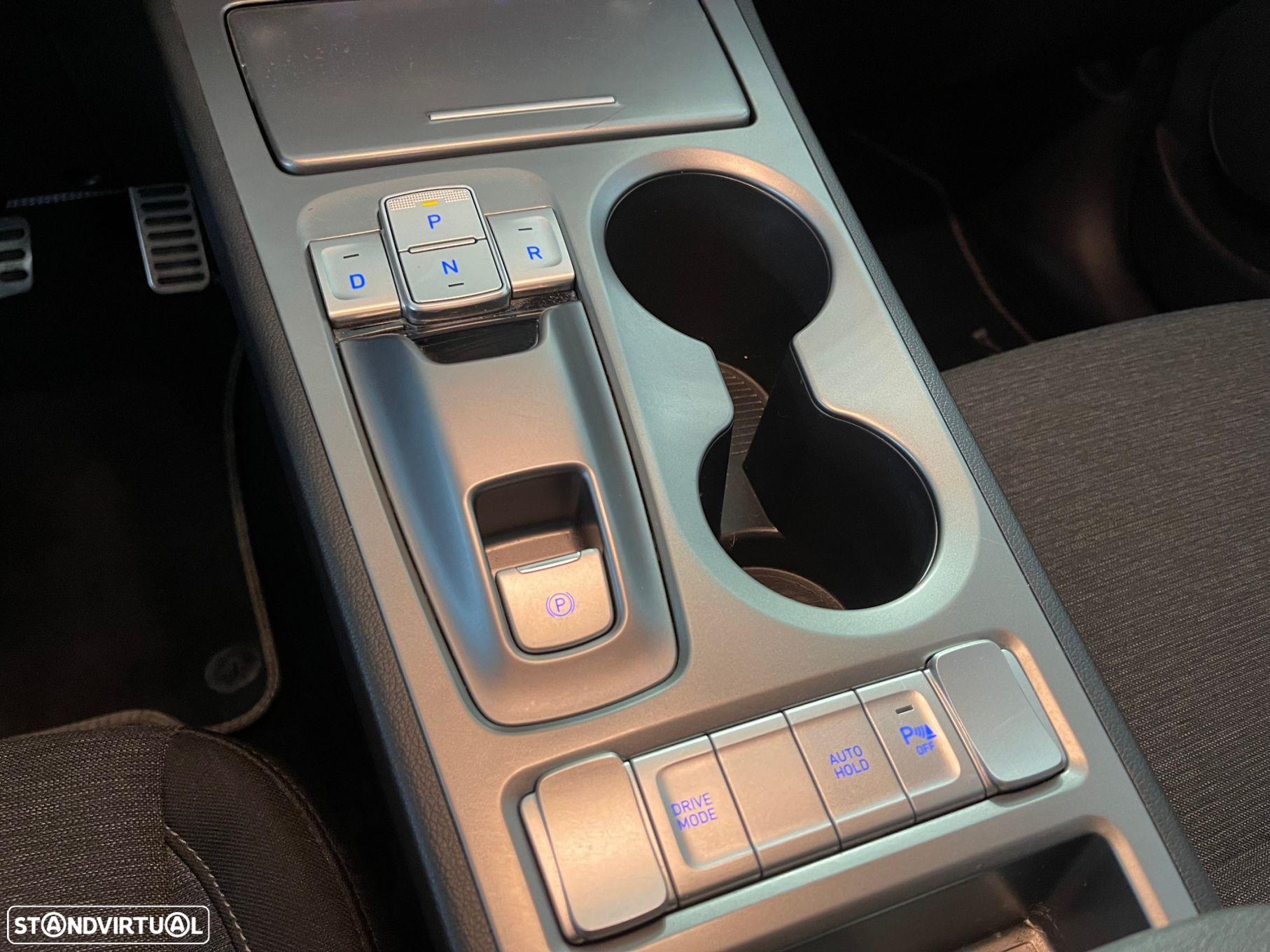 Hyundai Kauai EV 39 kWh Executive - 24