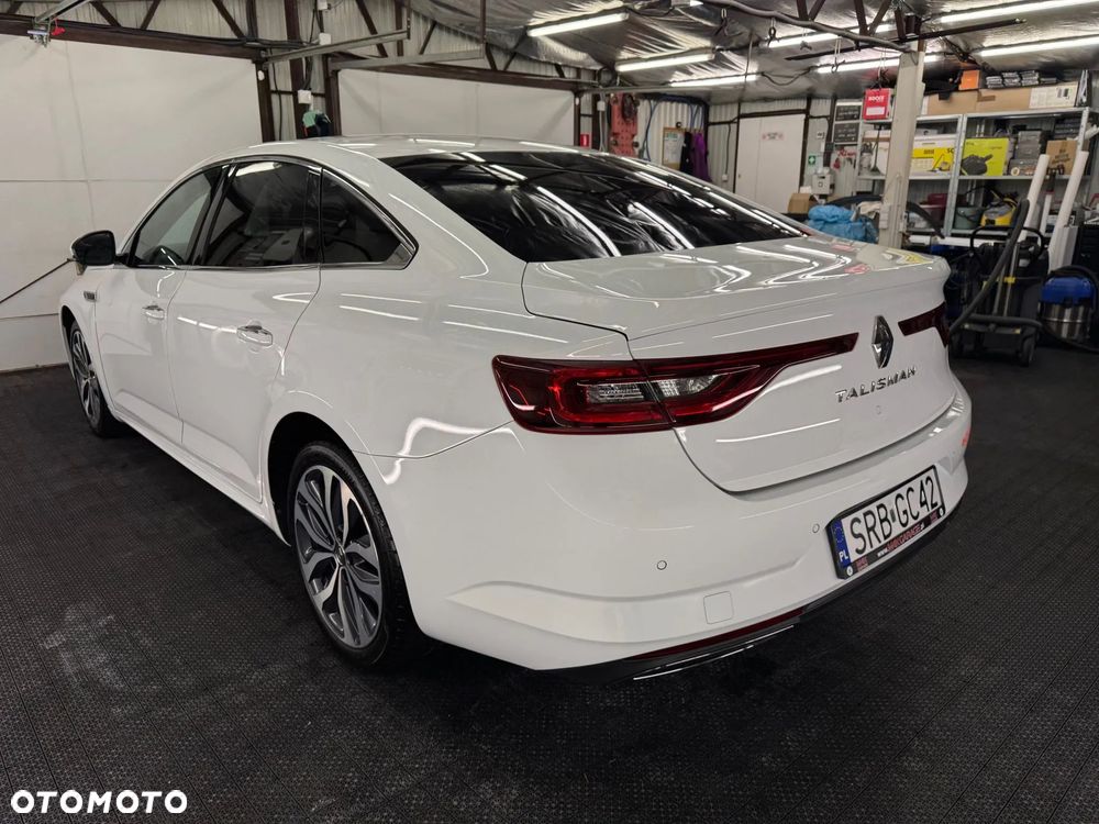 Renault Talisman - 2