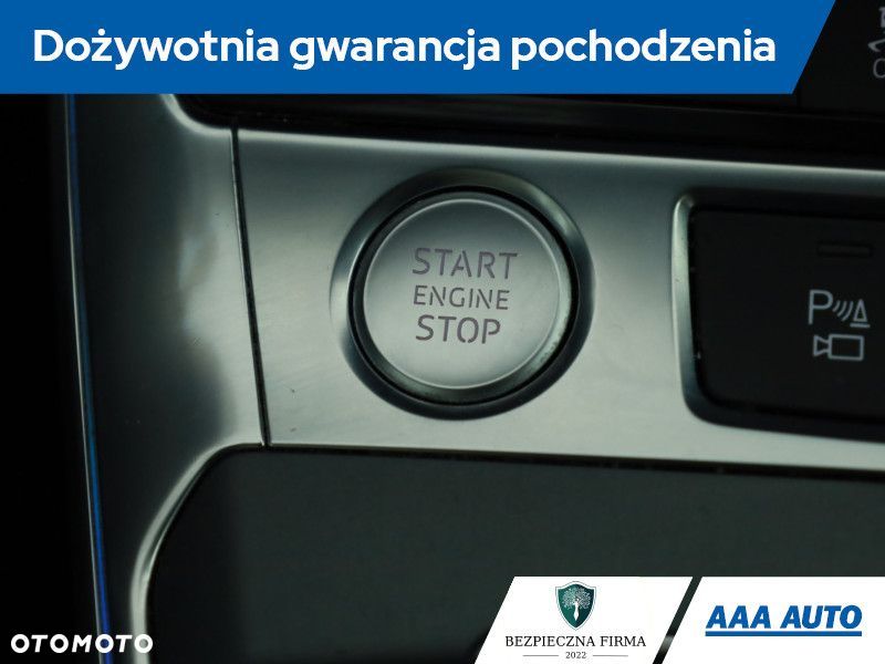 Audi A6 Limousine - 21