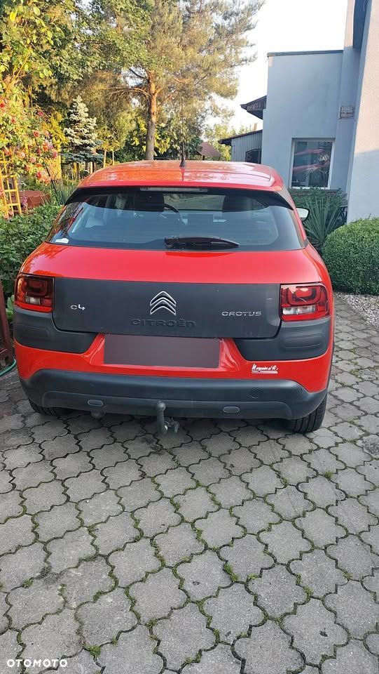 Citroën C4 Cactus 1.2 PureTech Live - 5