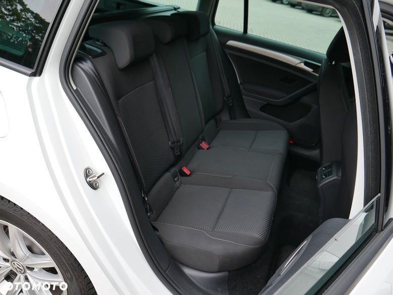 Volkswagen Golf Variant 1.5 TSI BMT Comfortline - 30