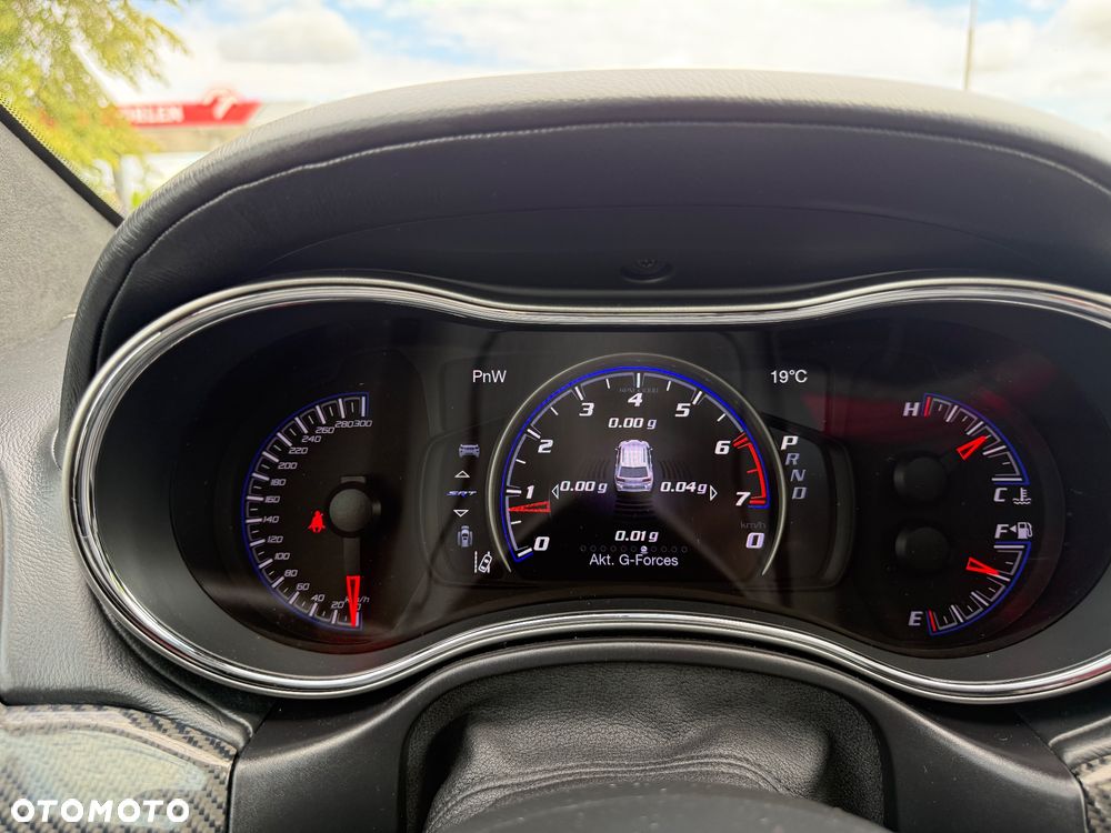 Jeep Grand Cherokee 6.4 V8 SRT8 EU6 - 37
