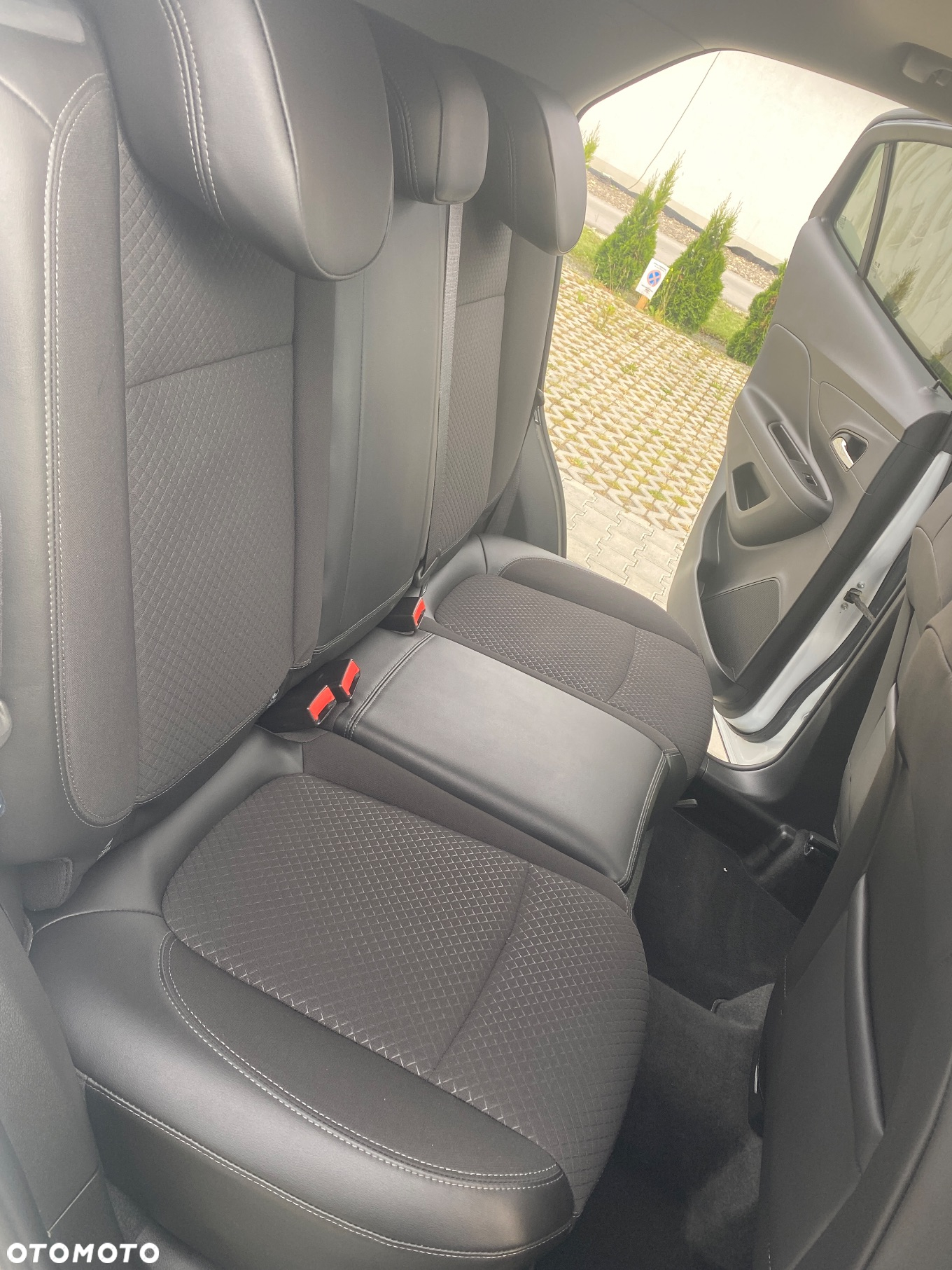 Opel Mokka 1.4 T Cosmo - 9
