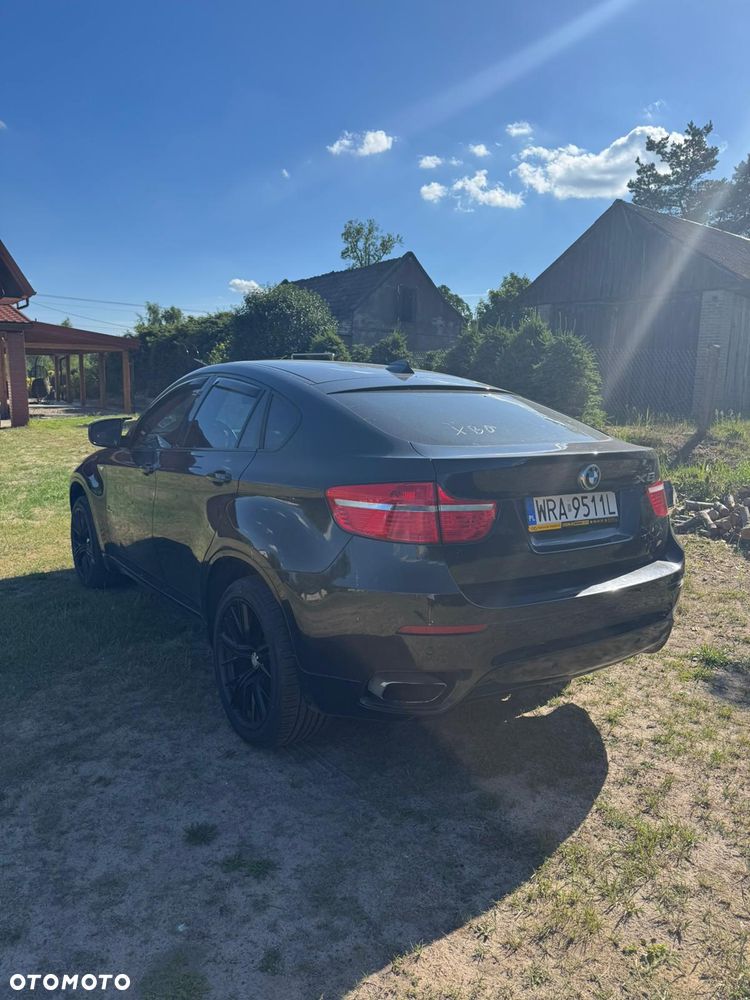 BMW X6 - 6
