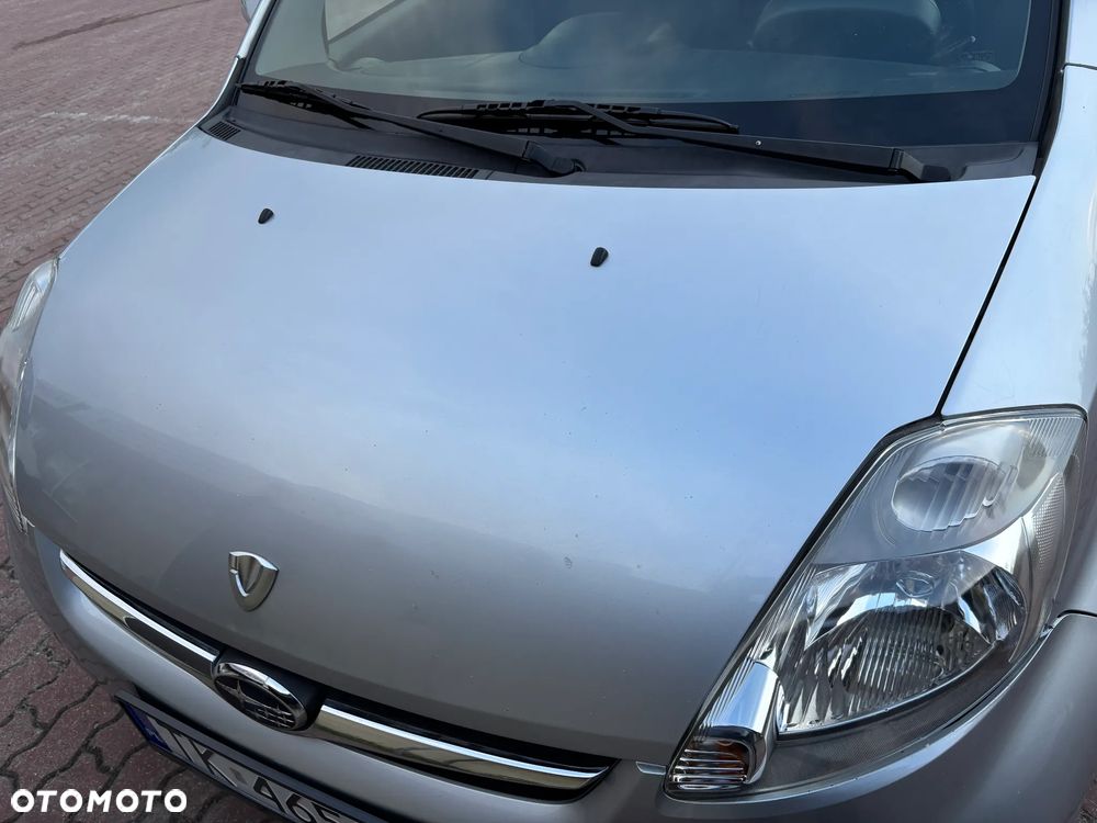 Subaru Justy 1.0 Trend - 35