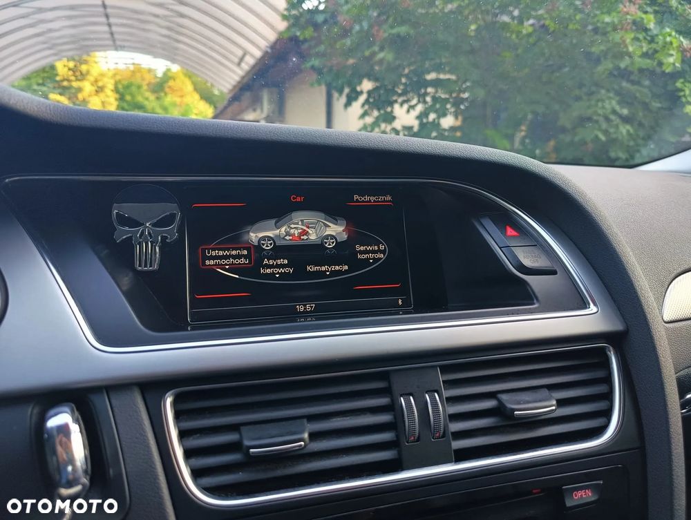 Audi A4 Limousine 2.0 TDI DPF Ambition - 8