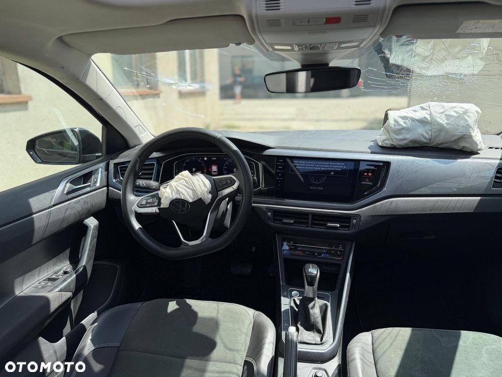 Volkswagen Polo 1.0 TSI OPF DSG Style - 30