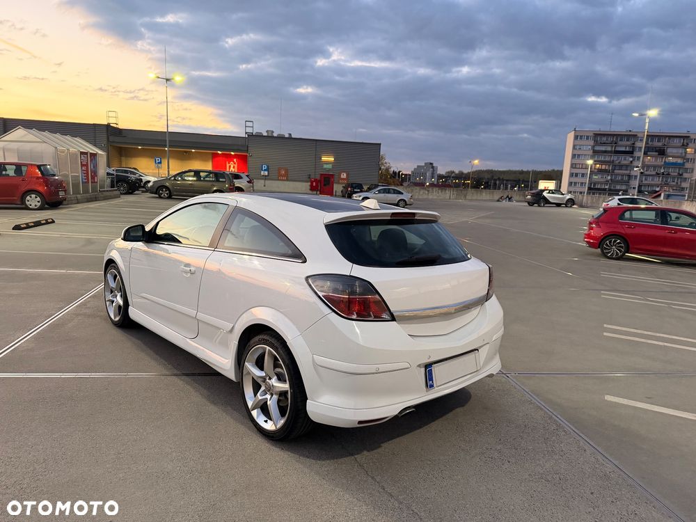 Opel Astra 1.8 Cosmo - 6