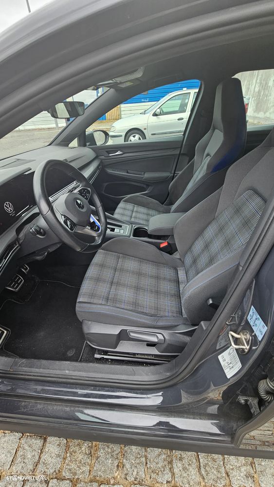 VW Golf 1.4 eHybrid OPF DSG GTE - 8