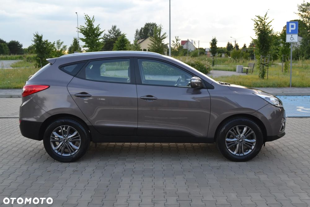 Hyundai ix35 - 21