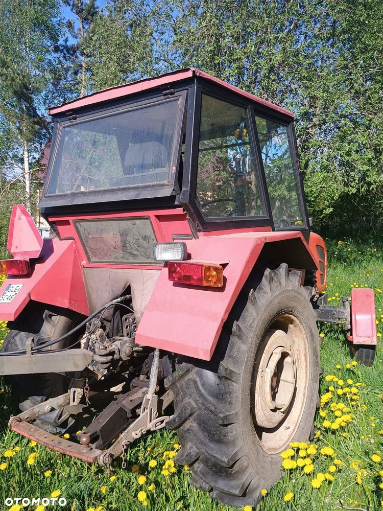 Ursus C-360 3P - 5