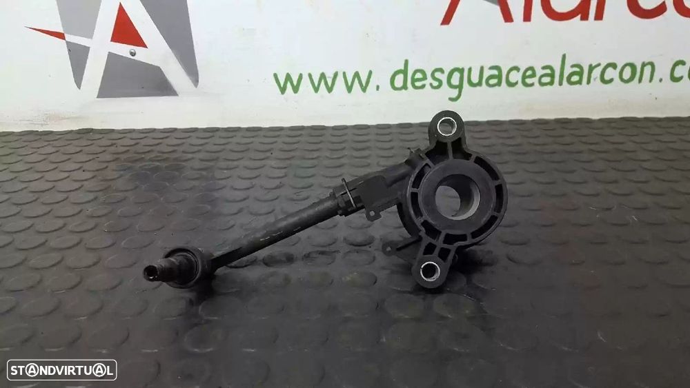 BOMBITO EMBRAIAGEM NISSAN QASHQAI / QASHQAI +2 I 2007 -3215000QAD - 4