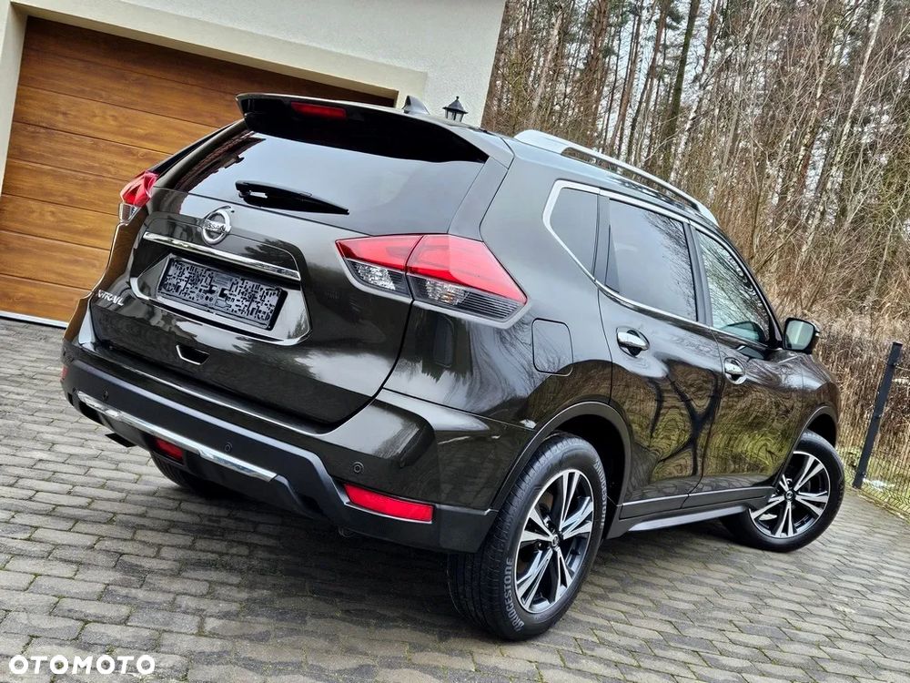Nissan X-Trail 1.6 DIG-T N-Connecta 2WD - 5