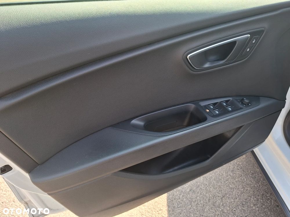 Seat Leon Sportstourer 1.8 TSI Start&Stop 4Drive DSG X-Perience - 13