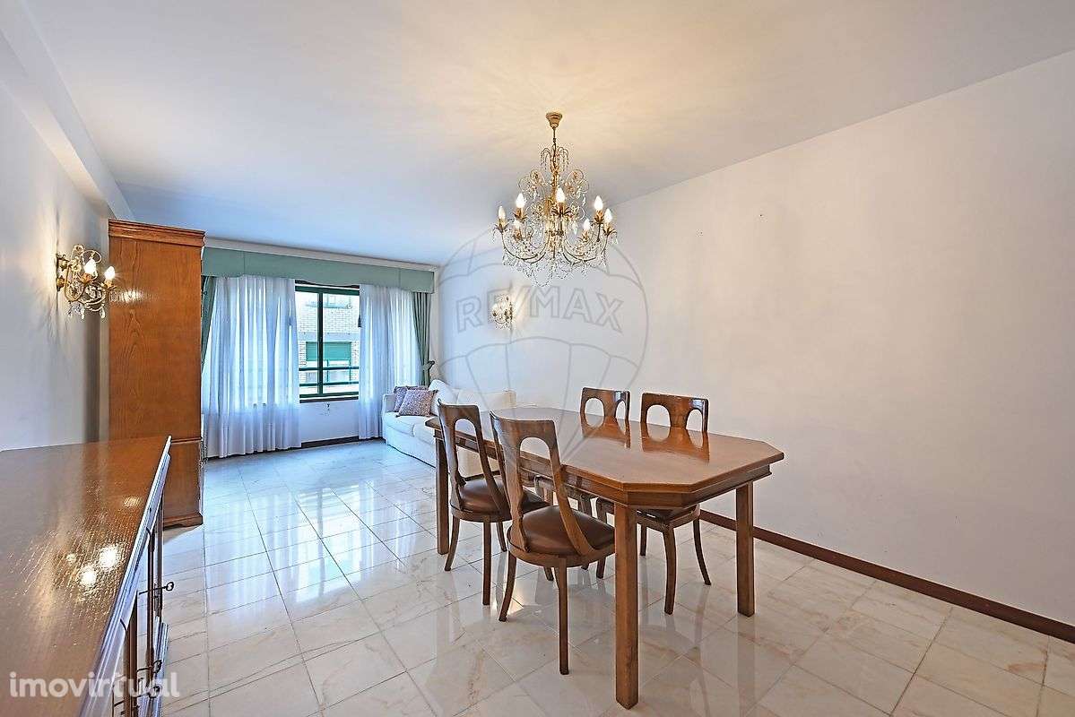 Apartamento T3 para venda - Grande imagem: 3/28