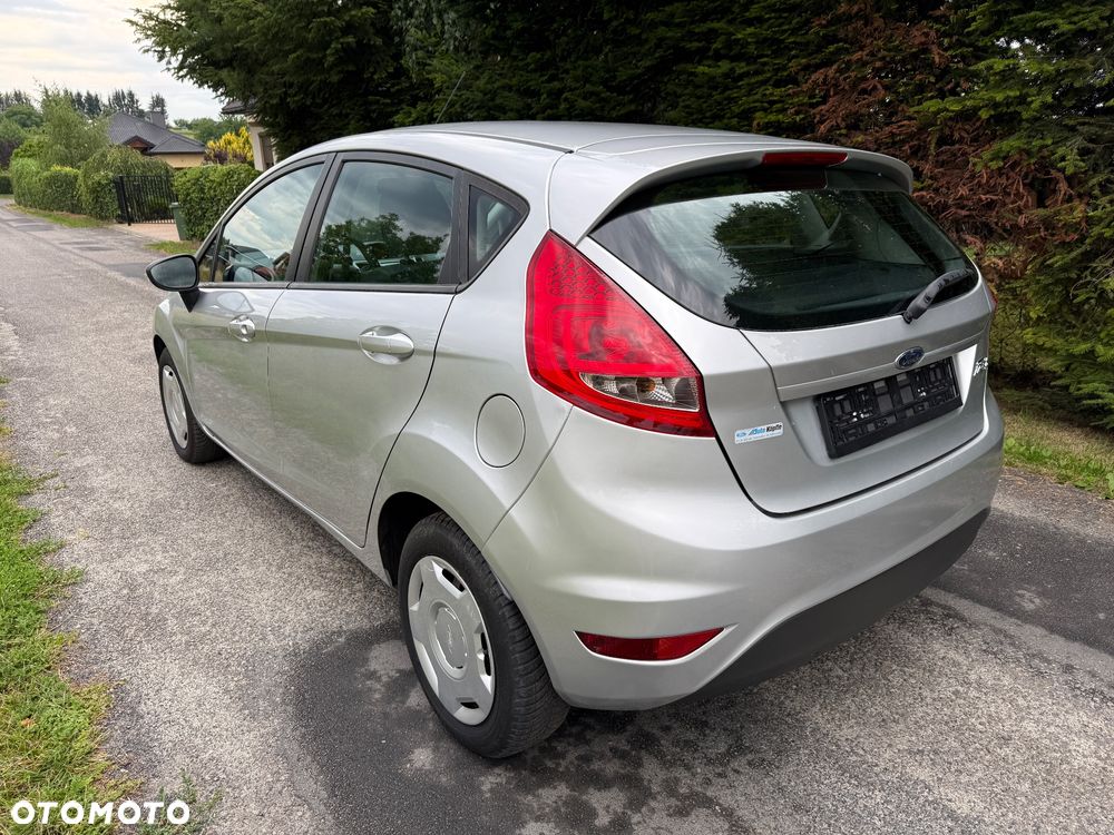 Ford Fiesta 1.25 Viva - 2