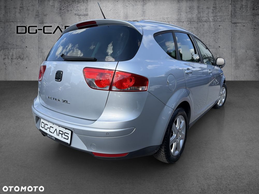 Seat Altea XL 1.6 Stylance - 3