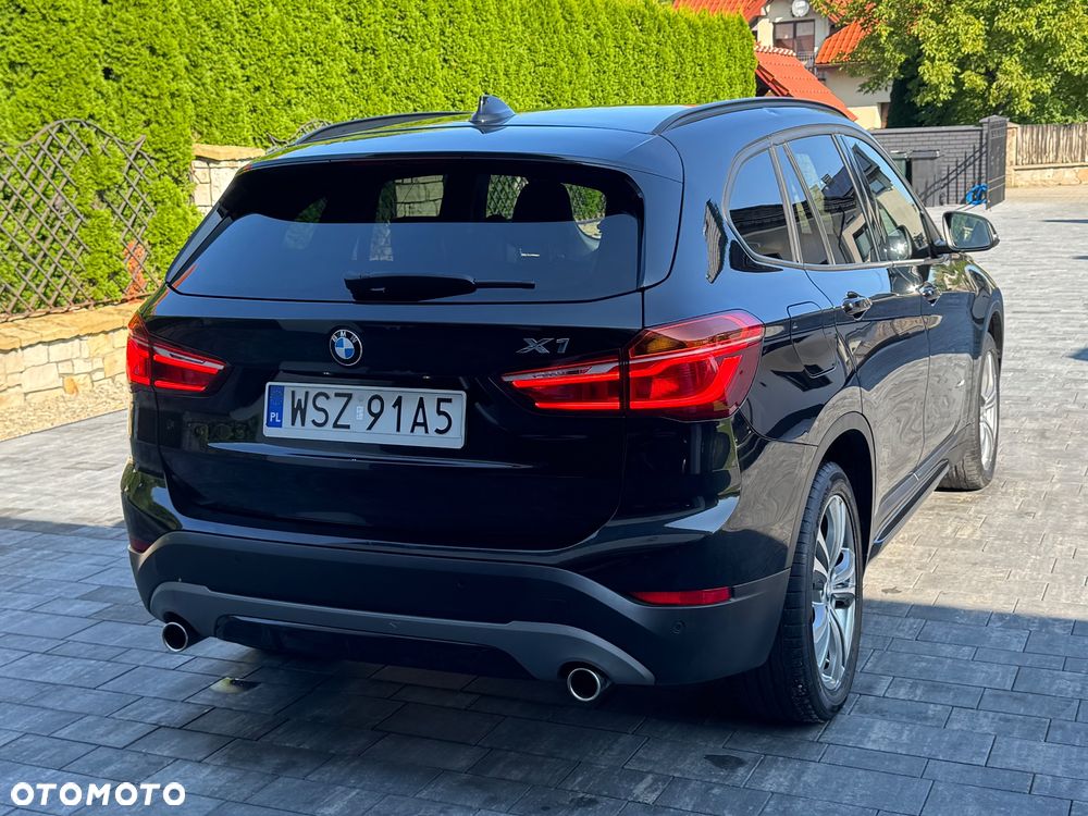 BMW X1 - 14