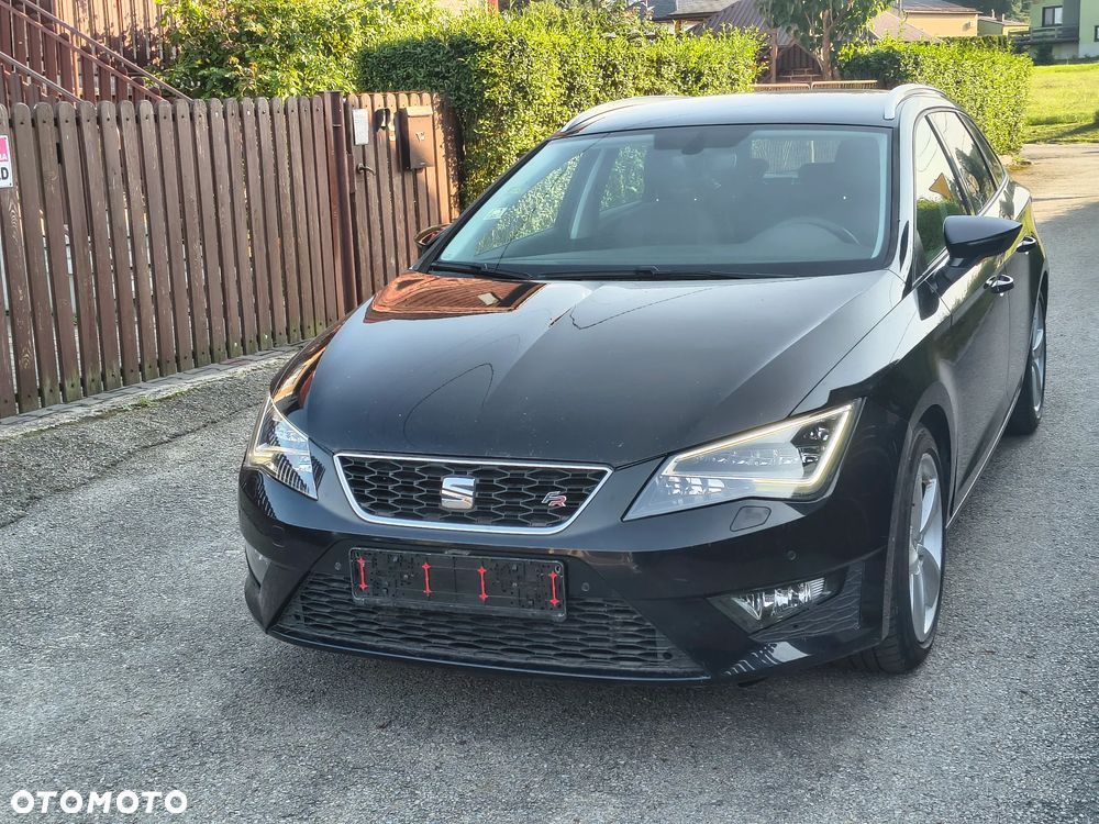 Seat Leon - 23