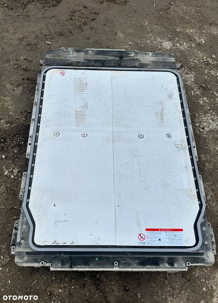 BATERIA AKUMULATOR LFP 92KWH BYD SEAL U .LFP - 2