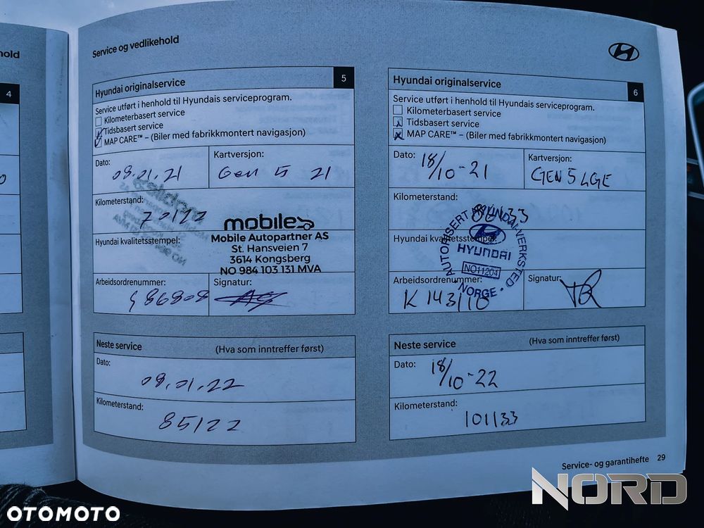 Hyundai i30 1.0 T-GDI Style - 34