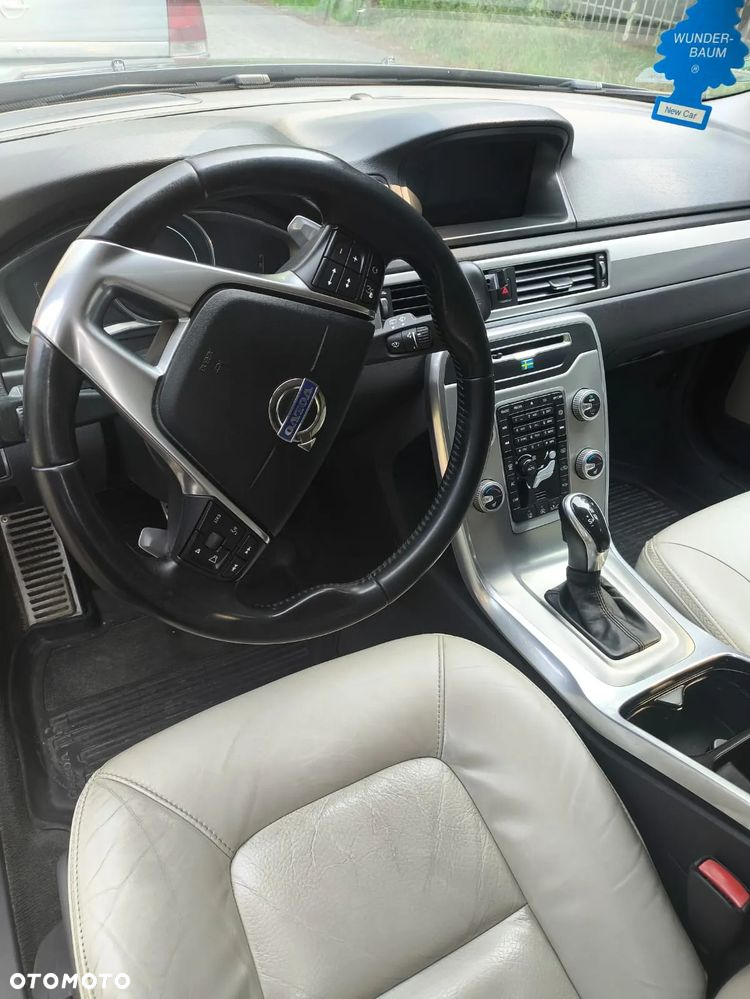 Volvo XC 70 D4 Drive-E Summum - 18