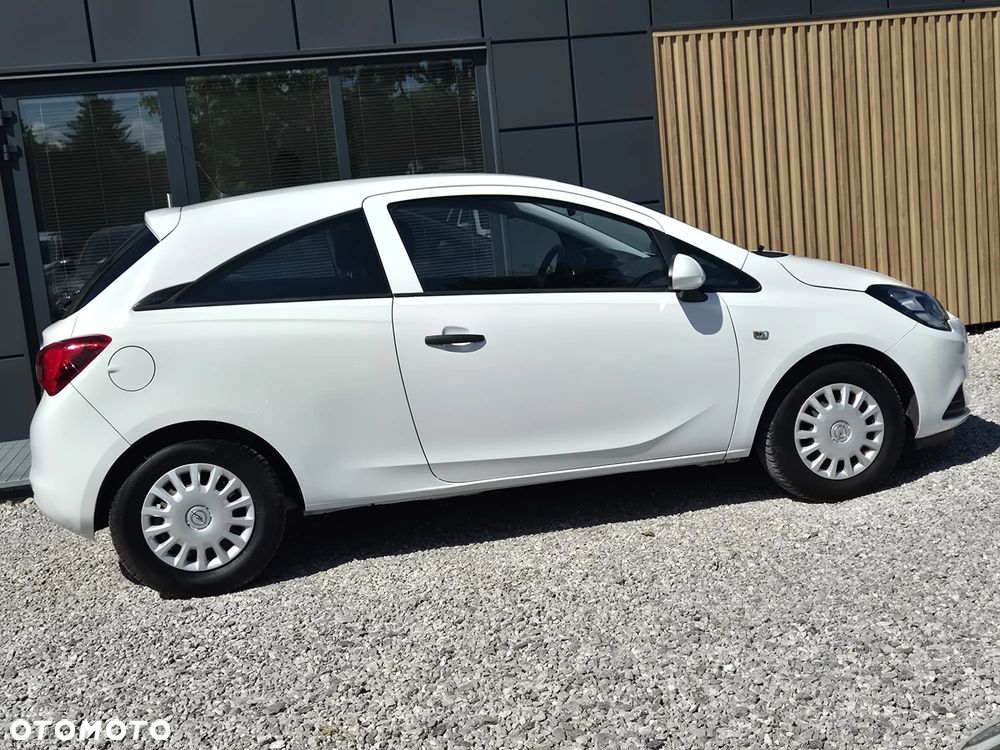 Opel Corsa 1.2 Active - 7