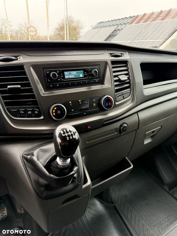 Ford Transit - 5