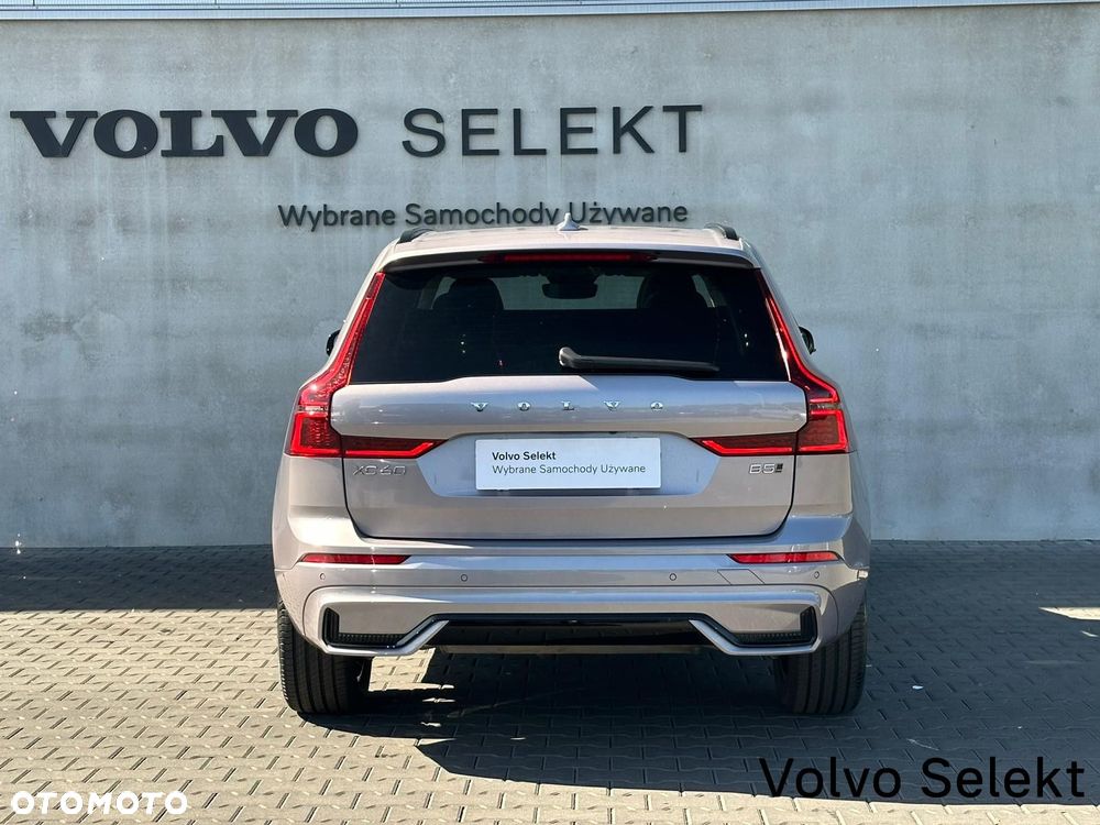 Volvo XC 60 - 14