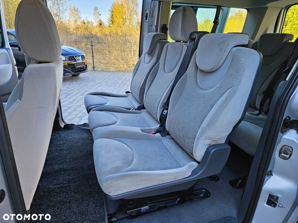 Fiat Scudo - 20