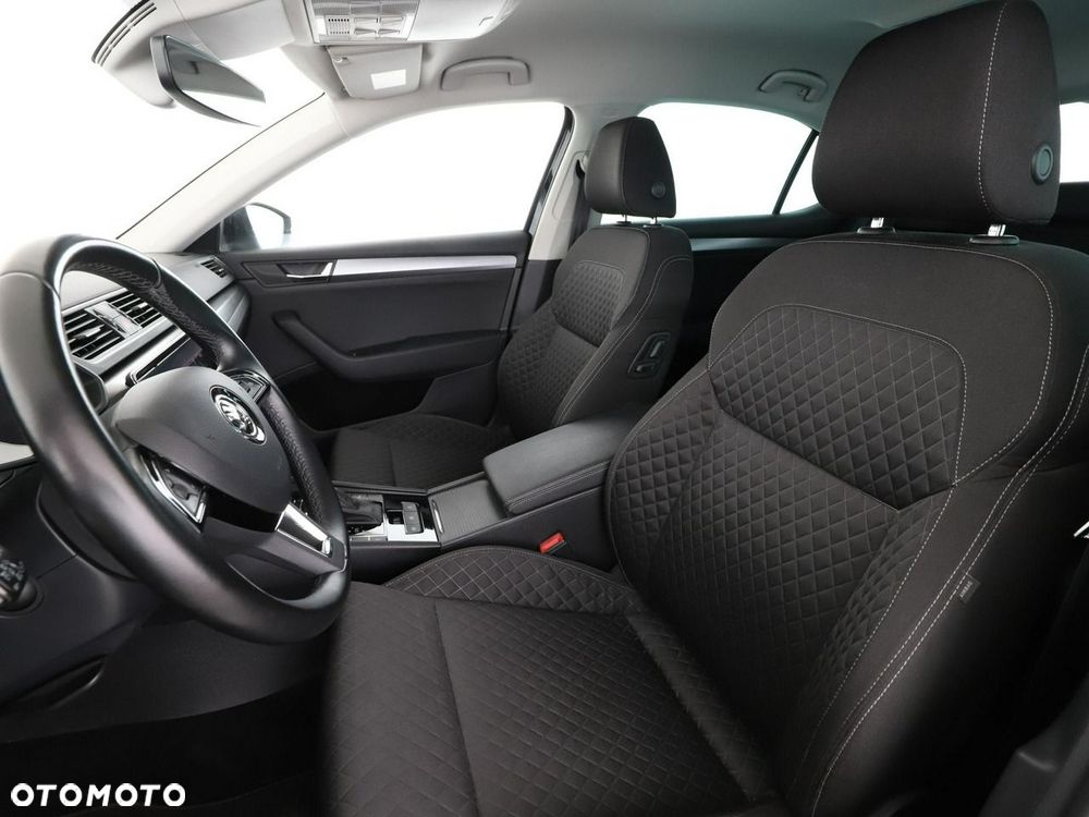 Skoda Superb 1.8 TSI DSG Style - 14