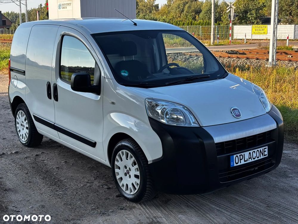 Fiat Fiorino