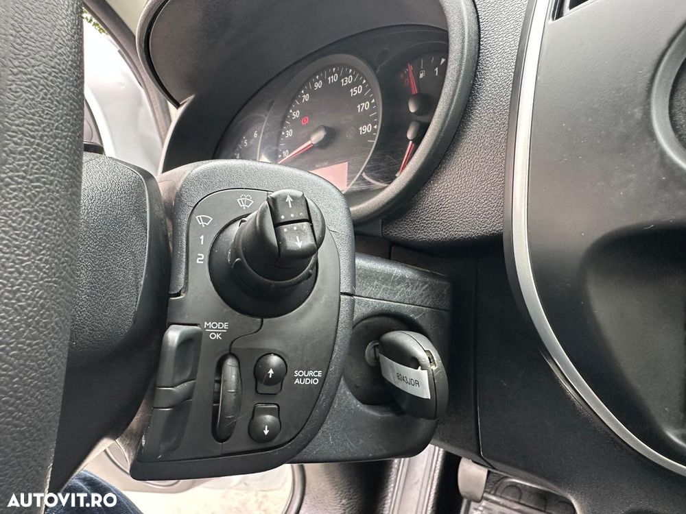 Renault Kangoo BLUE dCi 95 Intens - 19