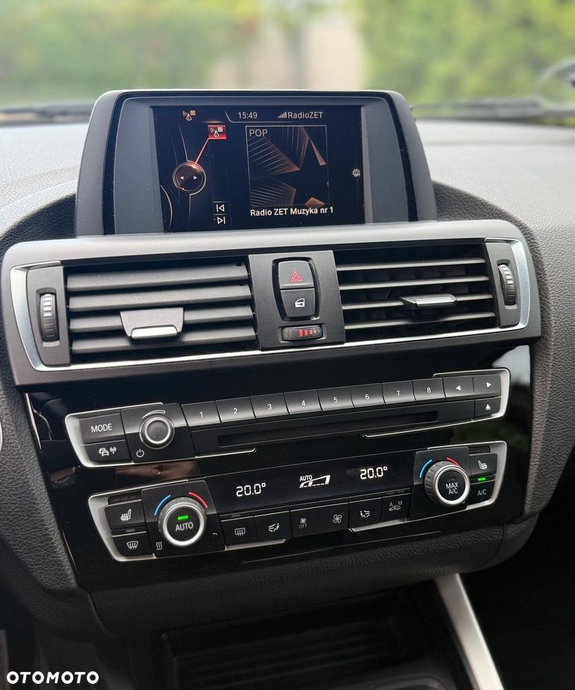 BMW Seria 1 118d Advantage - 22