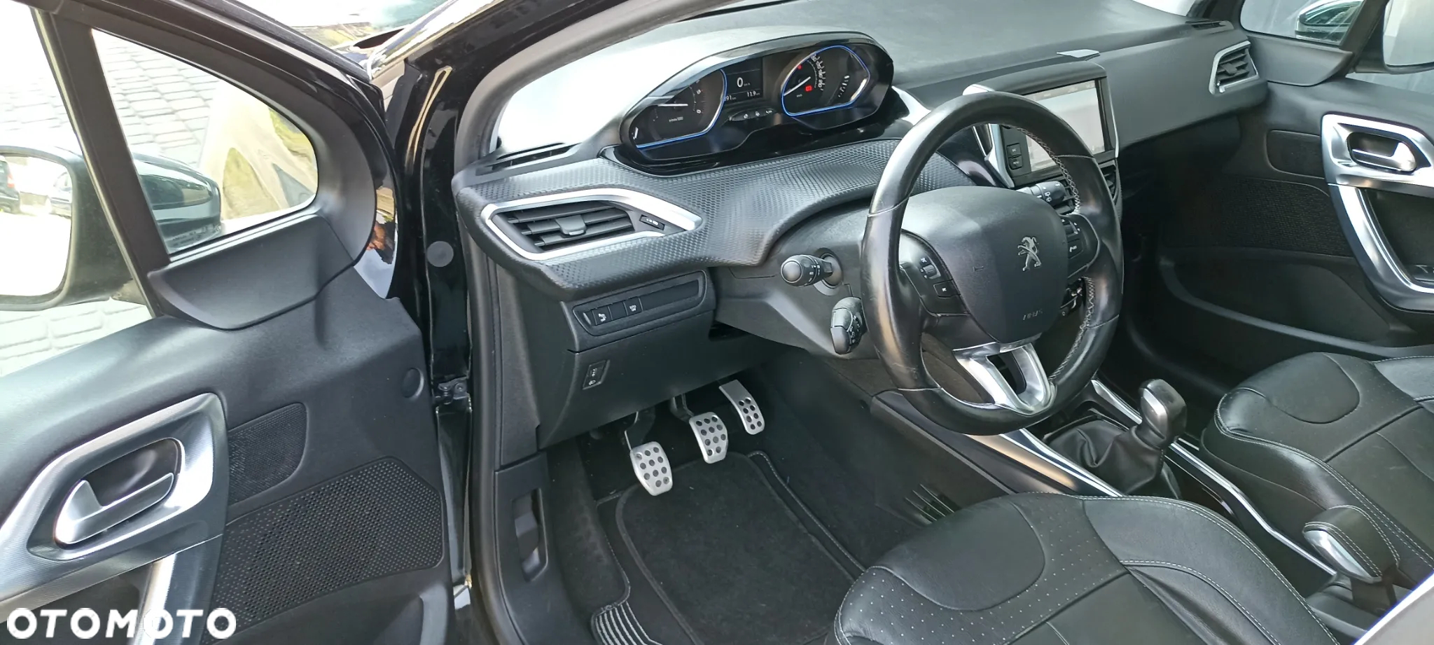 Peugeot 2008 BlueHDi 100 STOP & START Business-Line - 22
