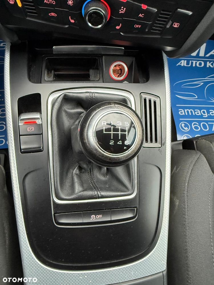 Audi A4 Avant 1.8 TFSI Quattro - 24