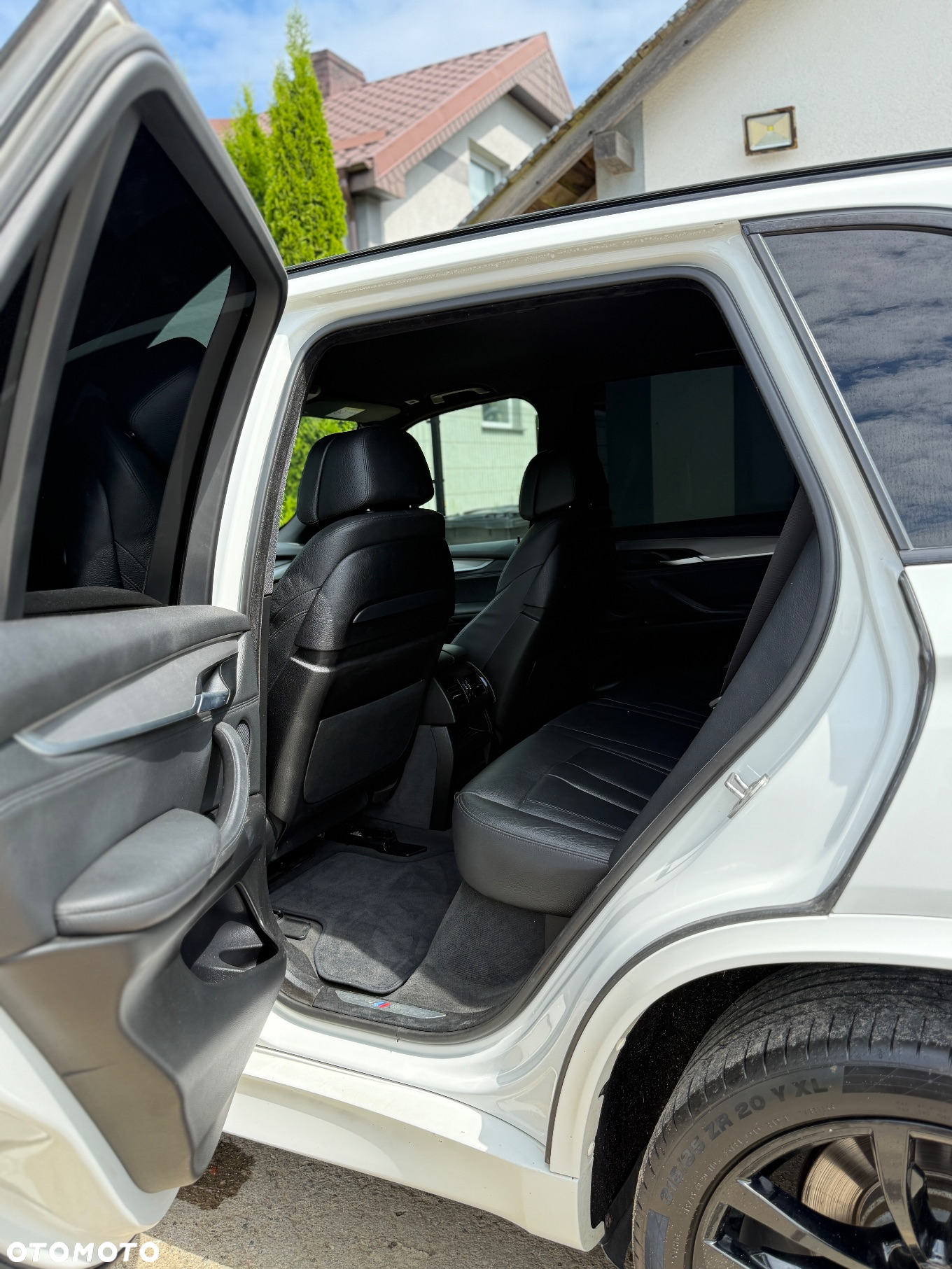 BMW X5 xDrive40d - 19