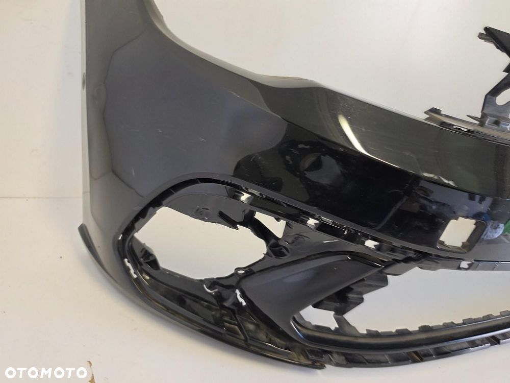 ZDERZAK PRZÓD VW POLO VI 2G LIFT 21-> - 6