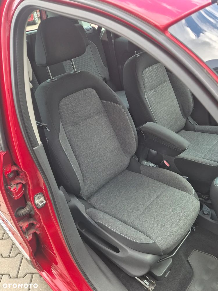 Citroën C3 Picasso 1.2 PureTech MoreLife - 11