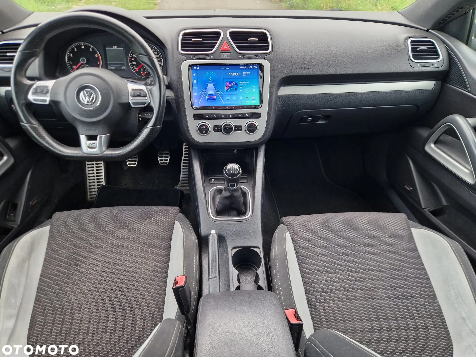 Volkswagen Scirocco 1.4 TSI - 16