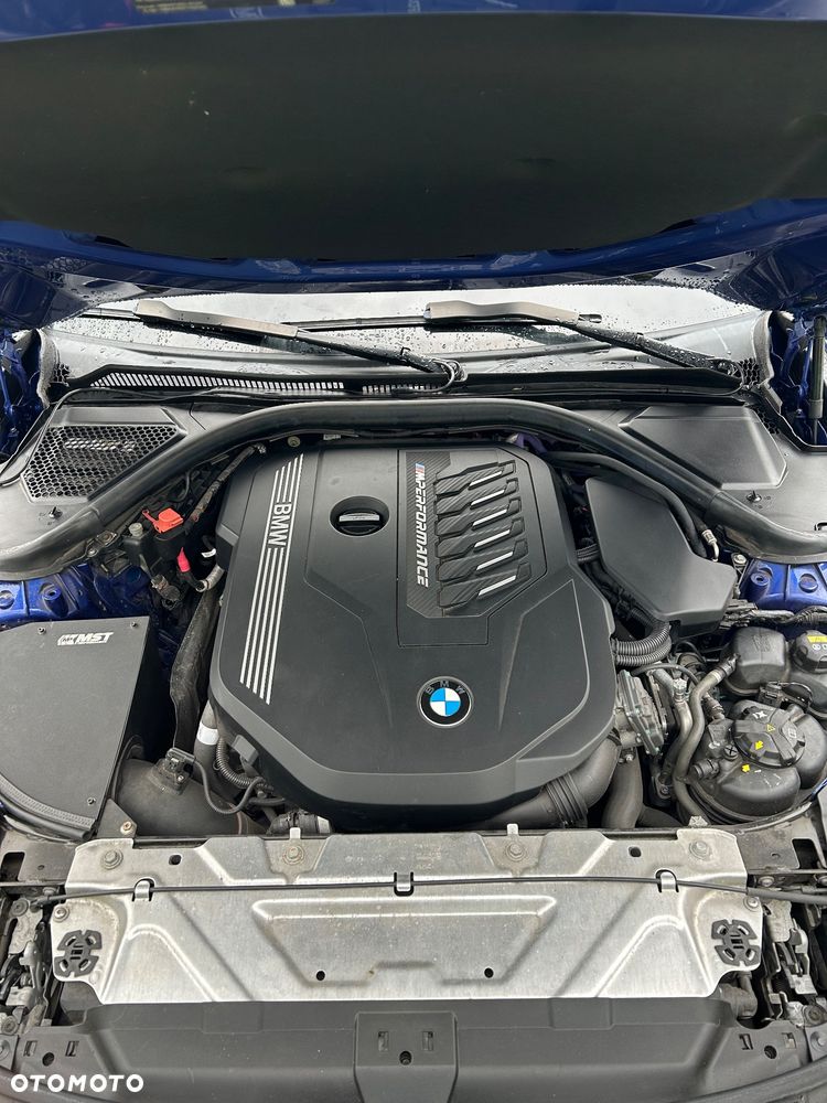 BMW Seria 3 M340i xDrive mHEV sport - 19