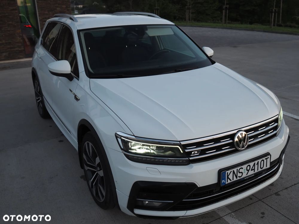 Volkswagen Tiguan 2.0 TDI BMT SCR 4Mot Highline DSG - 15