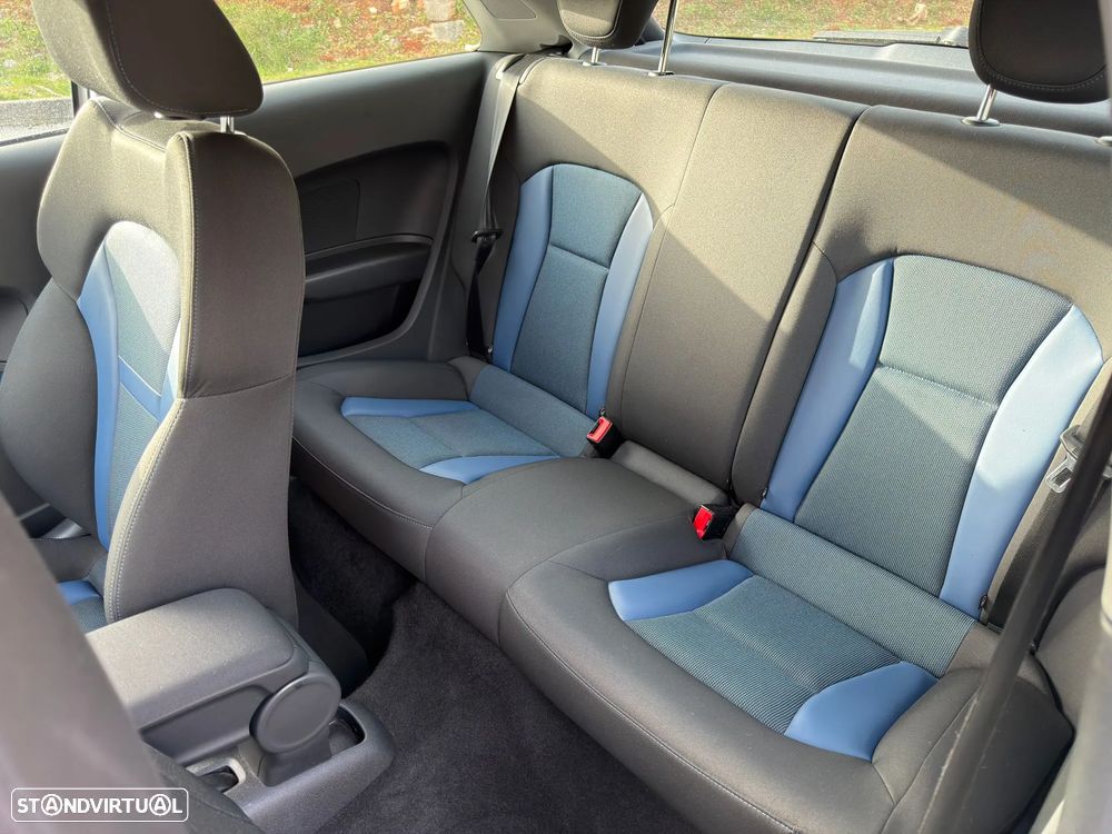 Audi A1 1.4 TDI (ultra) sport - 7