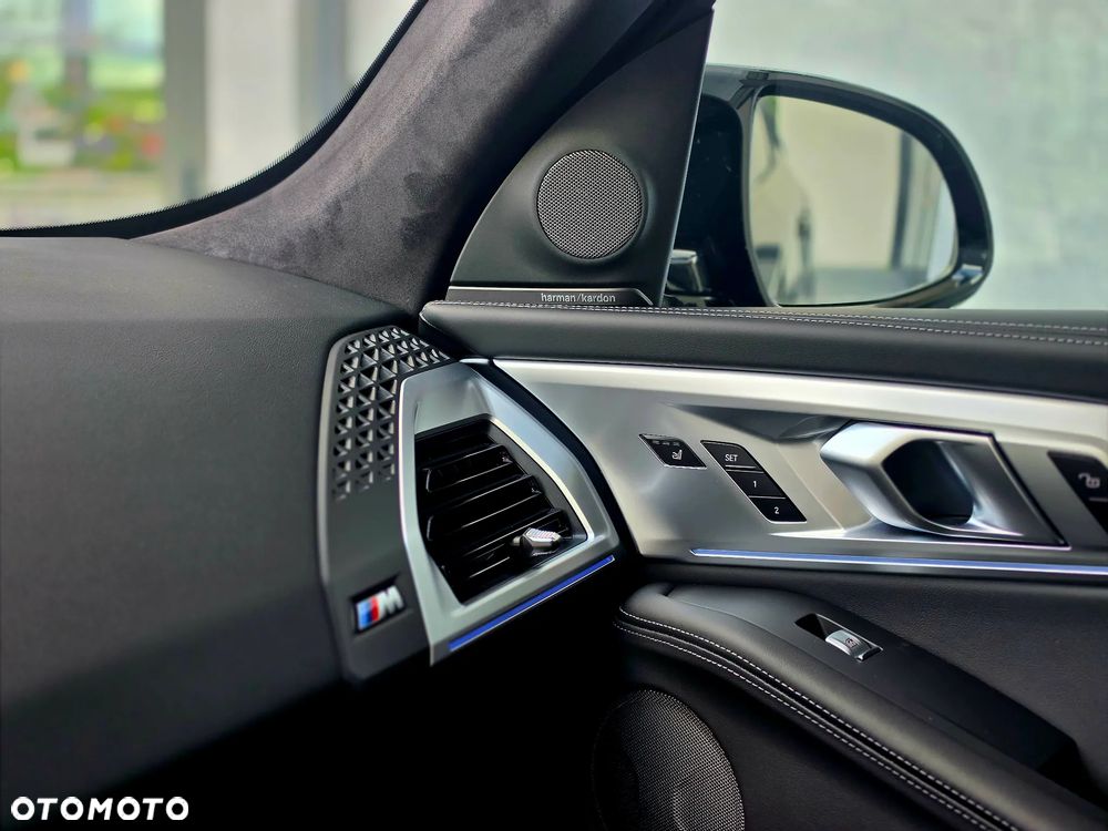 BMW XM 50e PHEV sport - 29